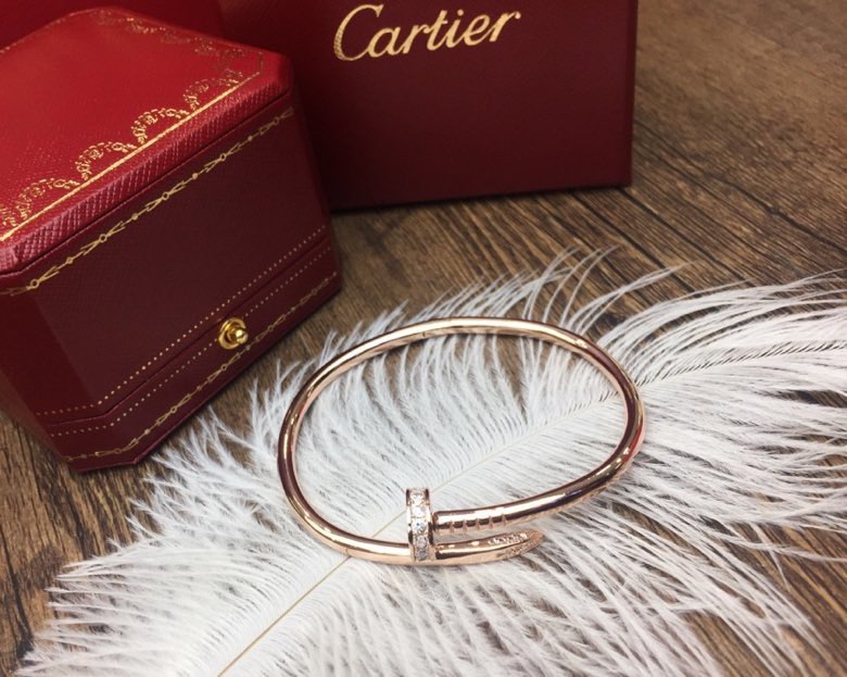 Cartier Bracelets